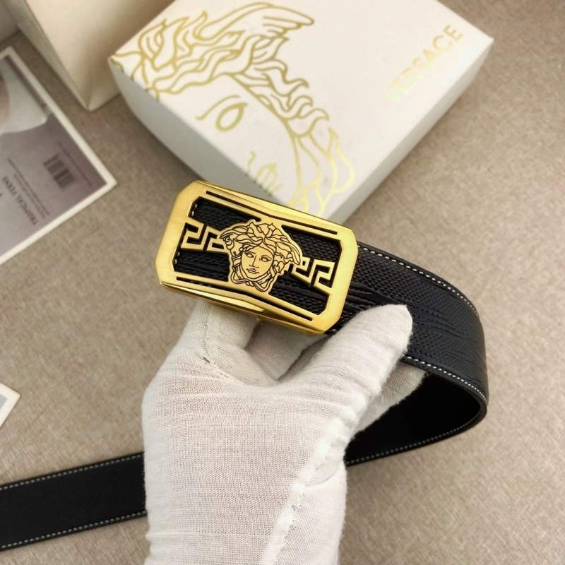 Unisex Versace Belts 305333