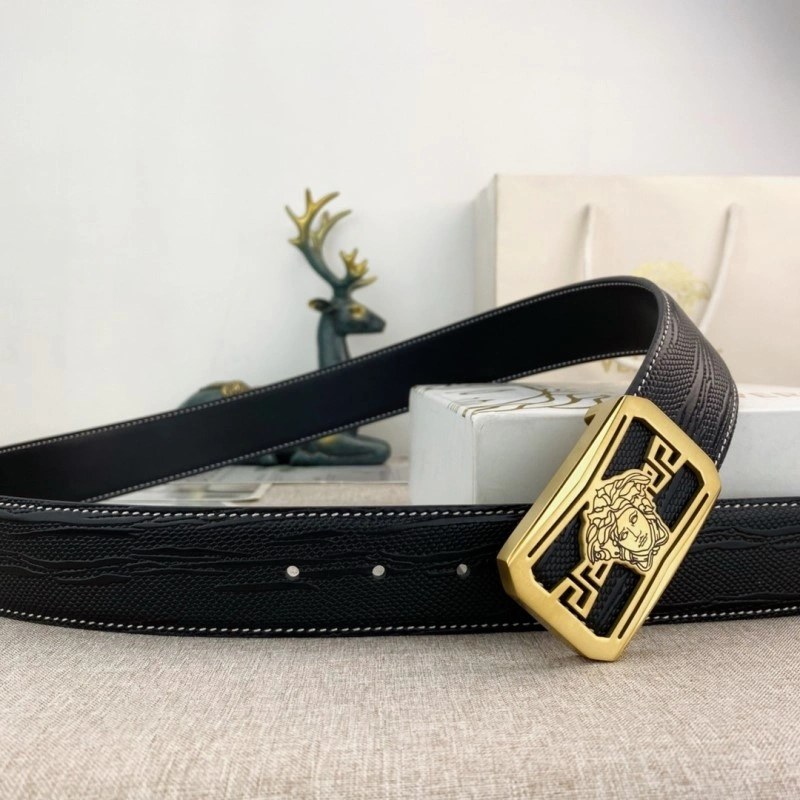 Unisex Versace Belts 305333