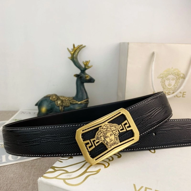 Unisex Versace Belts 305333