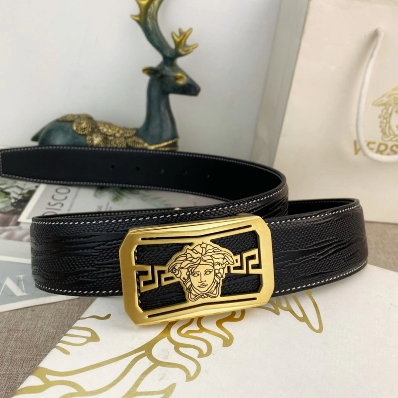 Unisex Versace Belts 305333