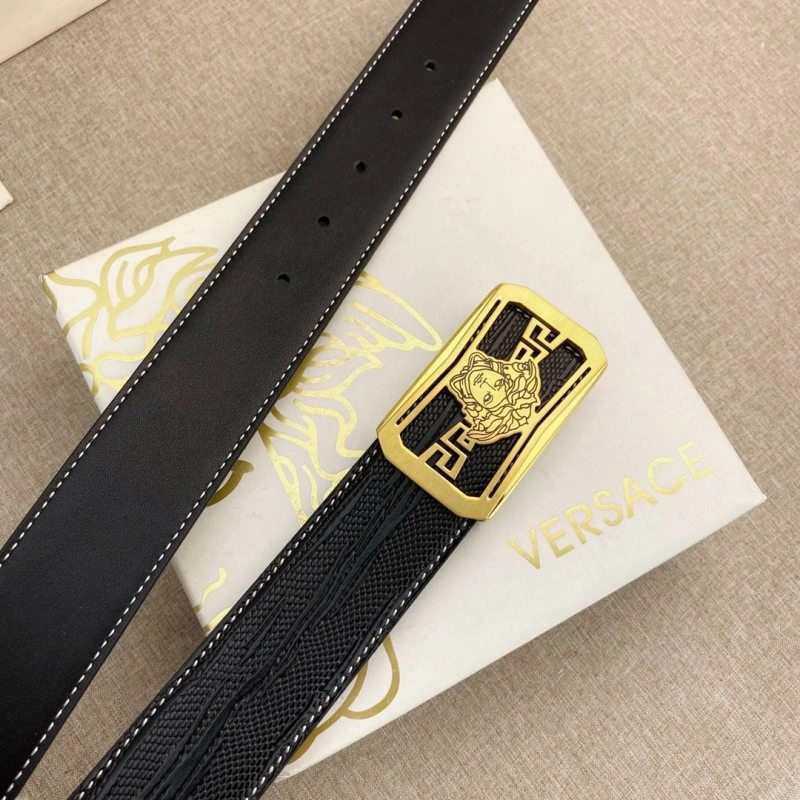 Unisex Versace Belts 305333