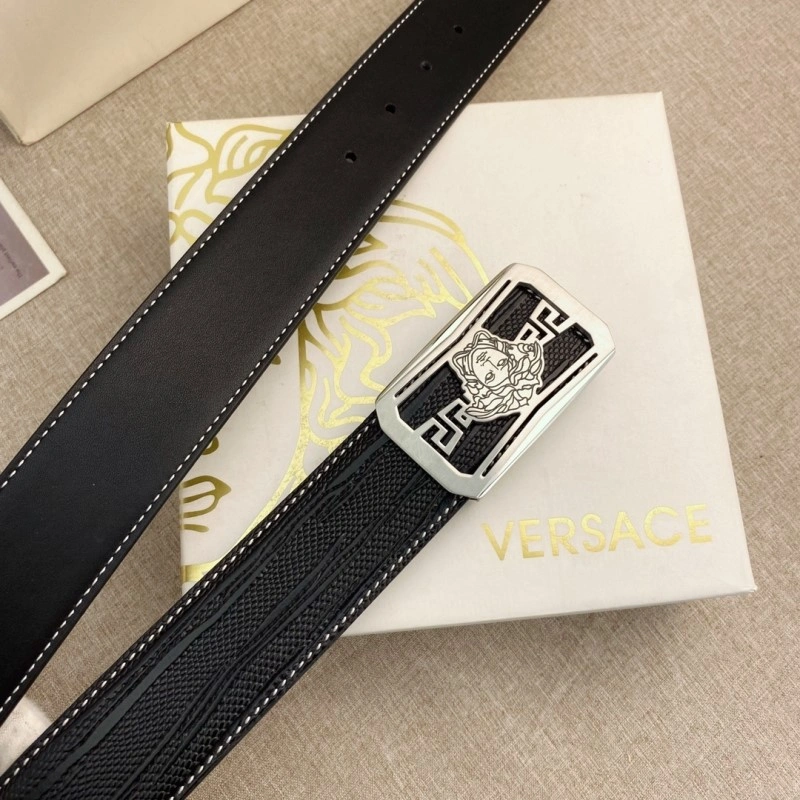 MultiPurpose Versace Belts 305357