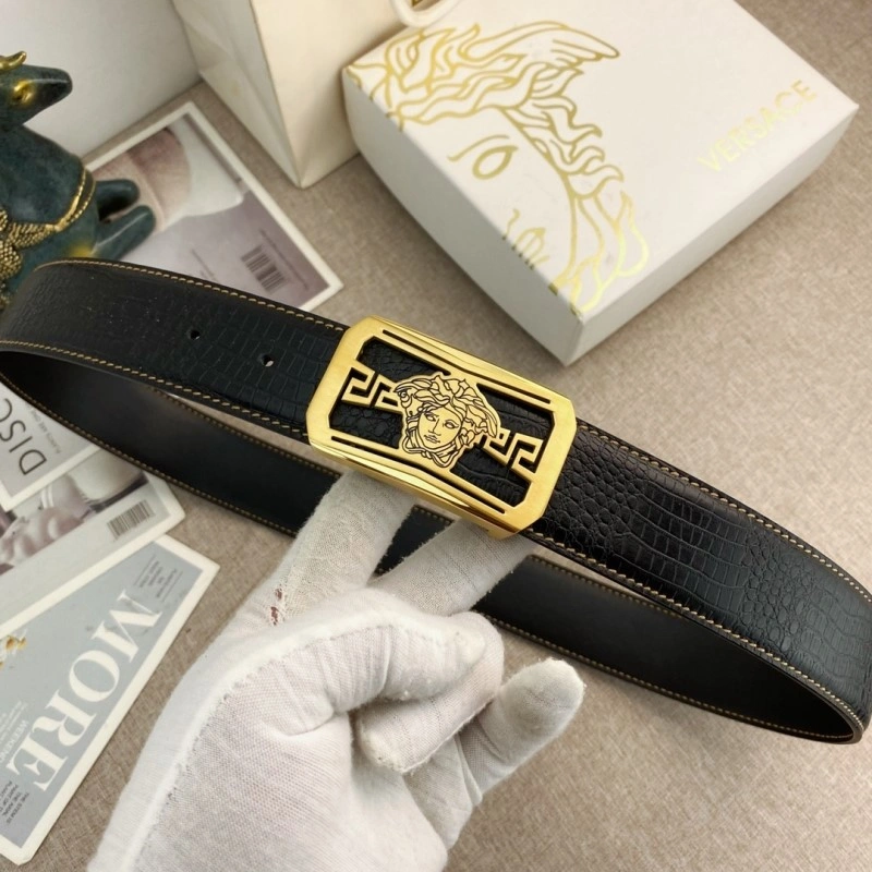 Versace Belts Practical 305343