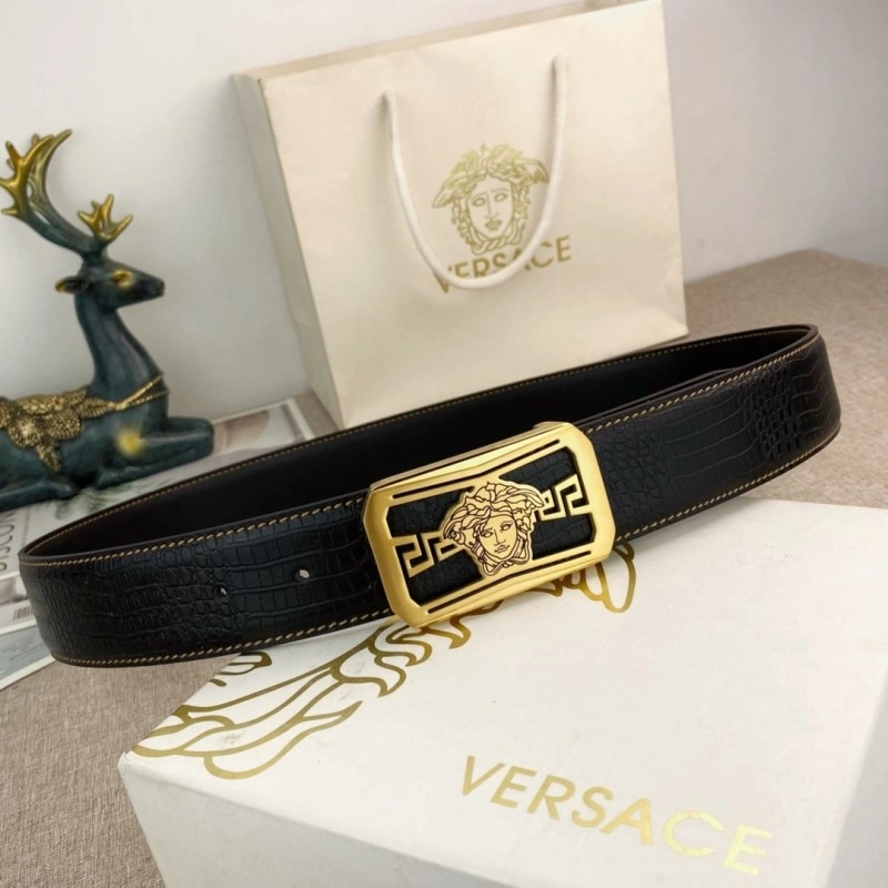 Versace Belts Practical 305343