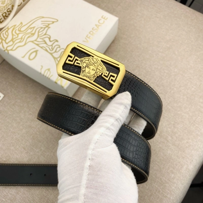 Versace Belts Practical 305343