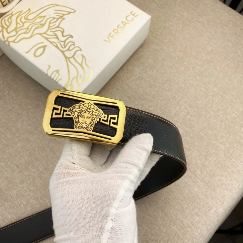 Versace Belts Practical 305343
