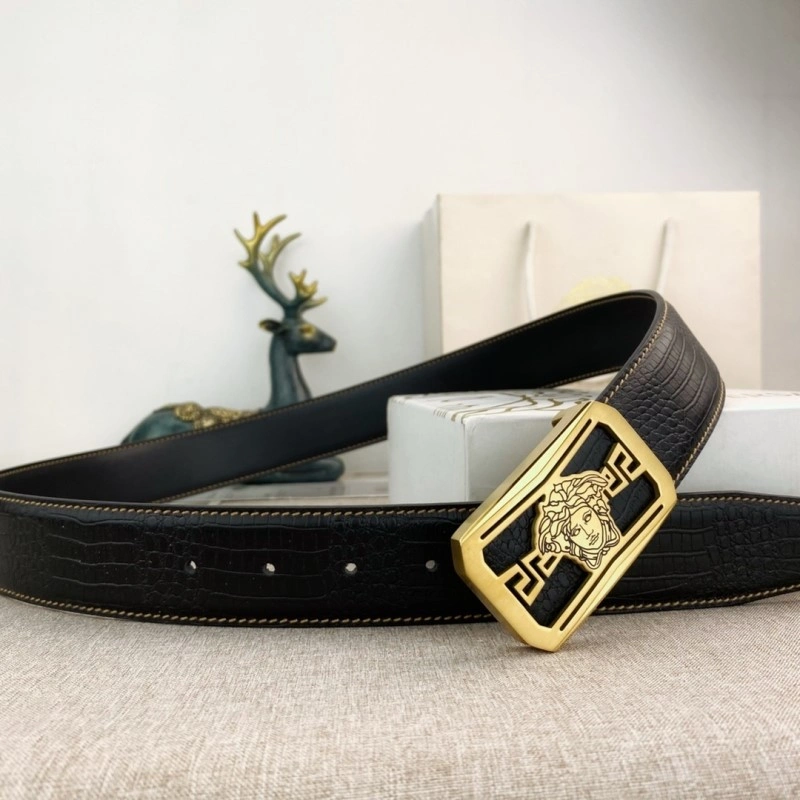 Versace Belts Practical 305343