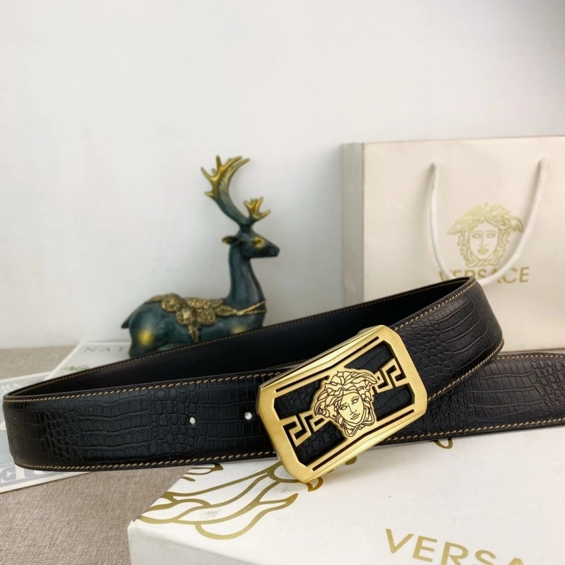 Versace Belts Practical 305343