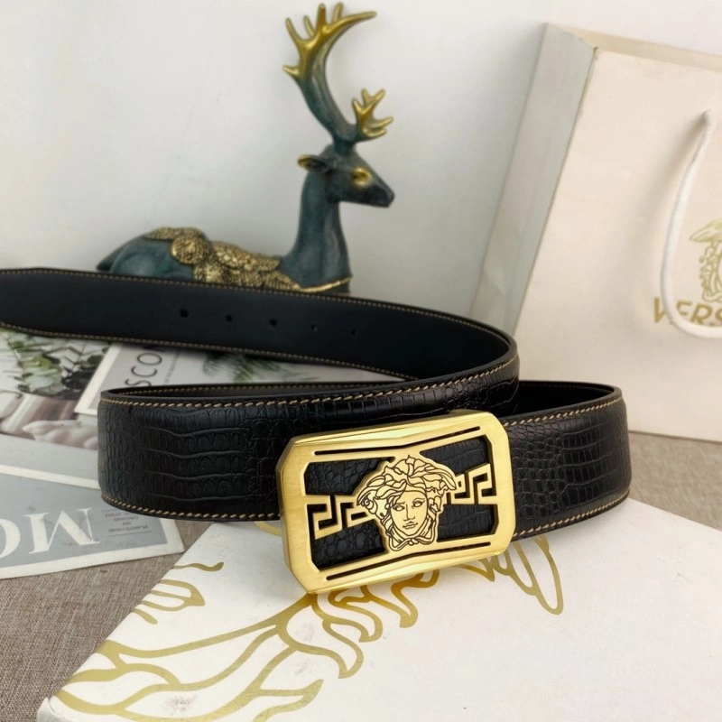 Versace Belts Practical 305343