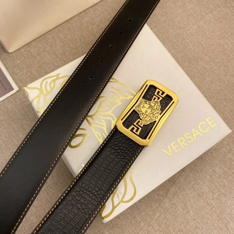 Versace Belts Practical 305343