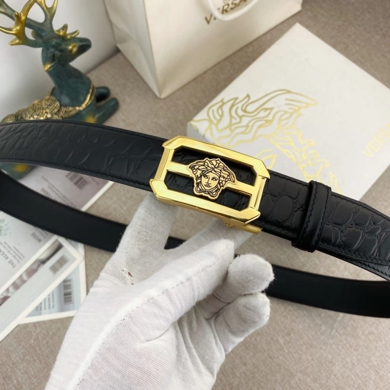 Versace Belts ZeroBulk 305336
