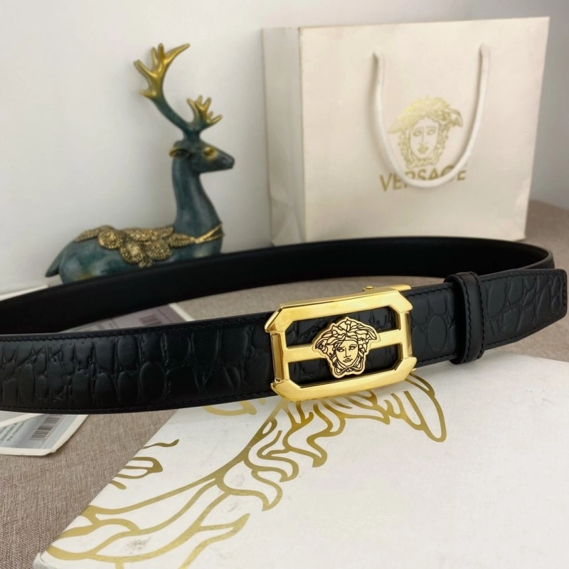 Versace Belts ZeroBulk 305336