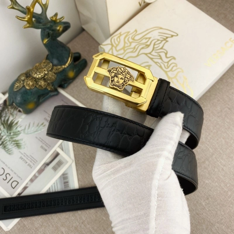 Versace Belts ZeroBulk 305336