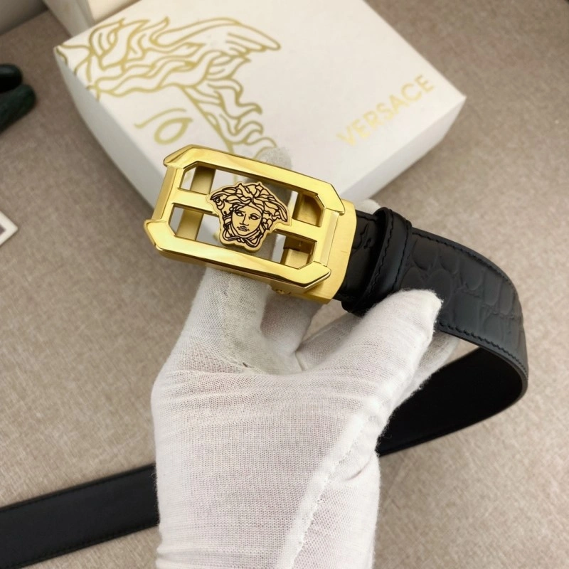 Versace Belts ZeroBulk 305336