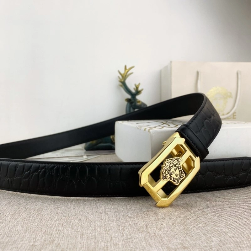 Versace Belts ZeroBulk 305336