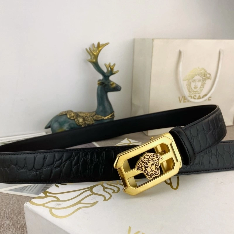 Versace Belts ZeroBulk 305336