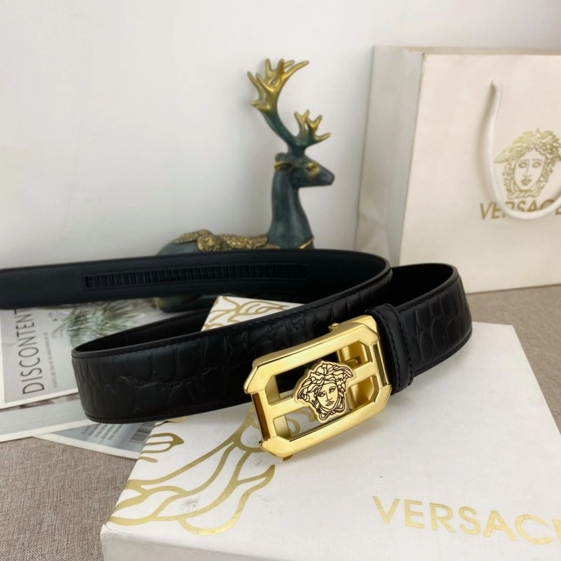 Versace Belts ZeroBulk 305336