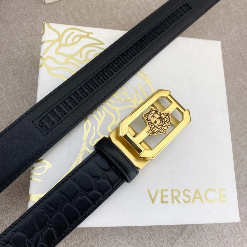 Versace Belts ZeroBulk 305336