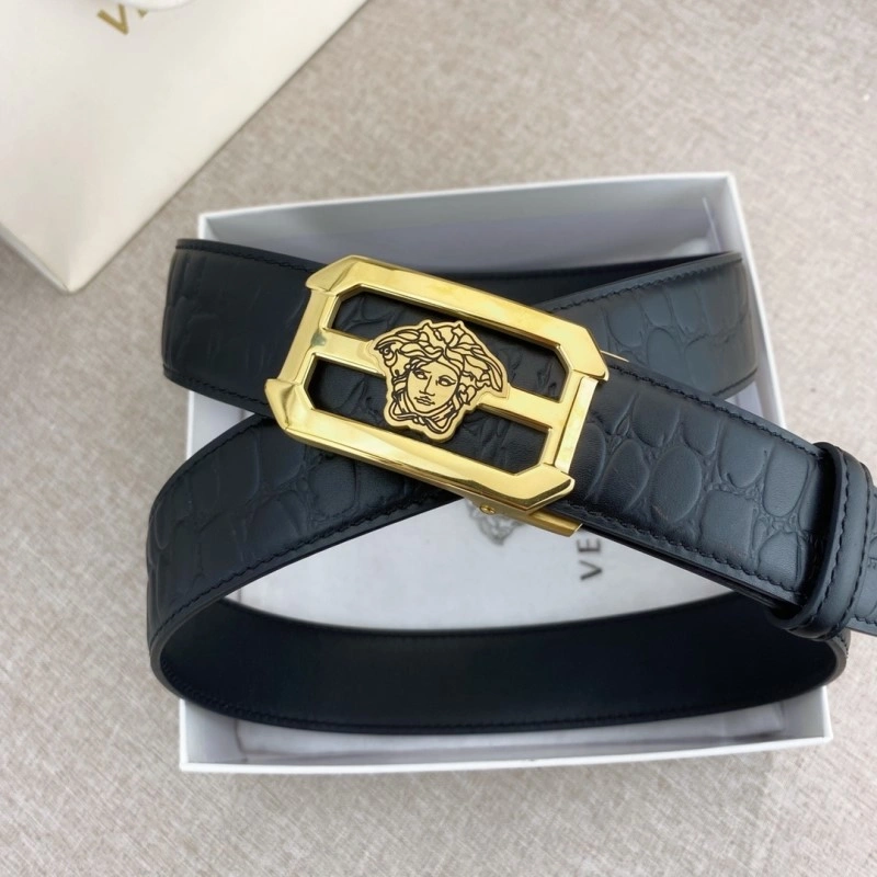 Versace Belts ZeroBulk 305336