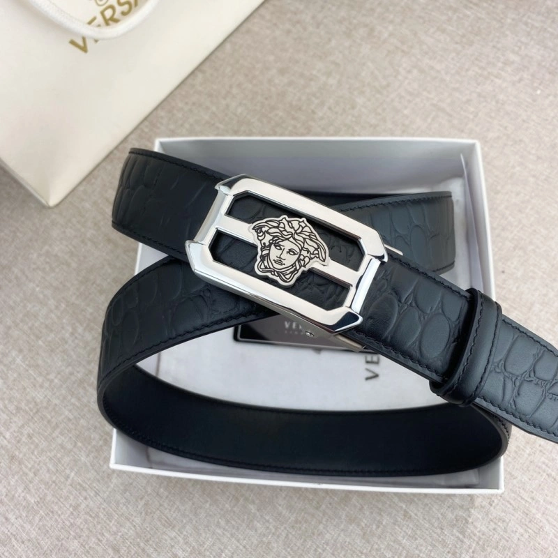 Versace Belts WaterResistant 305338