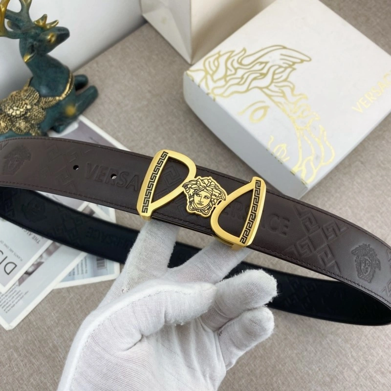 Durable Versace Belts 305342