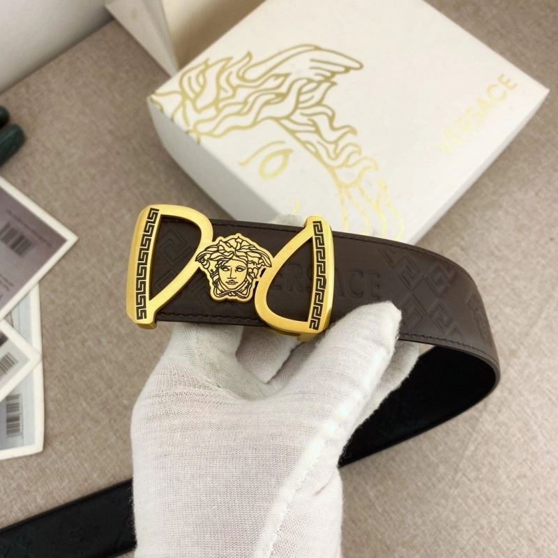 Durable Versace Belts 305342