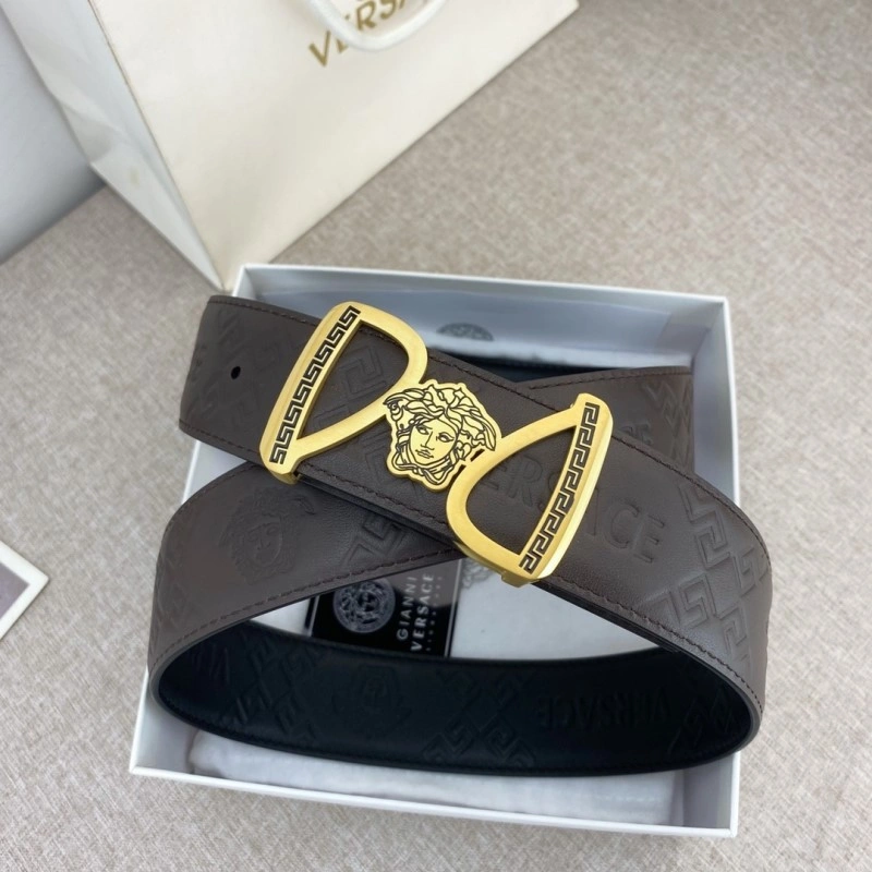 Durable Versace Belts 305342