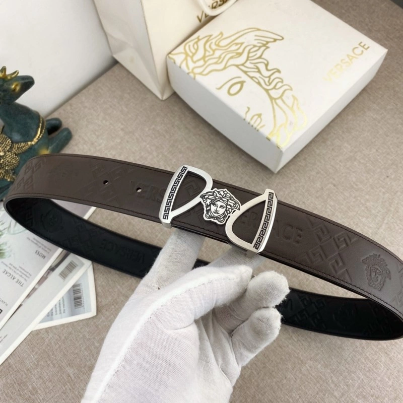 Versace Belts RelaxedFit 305325