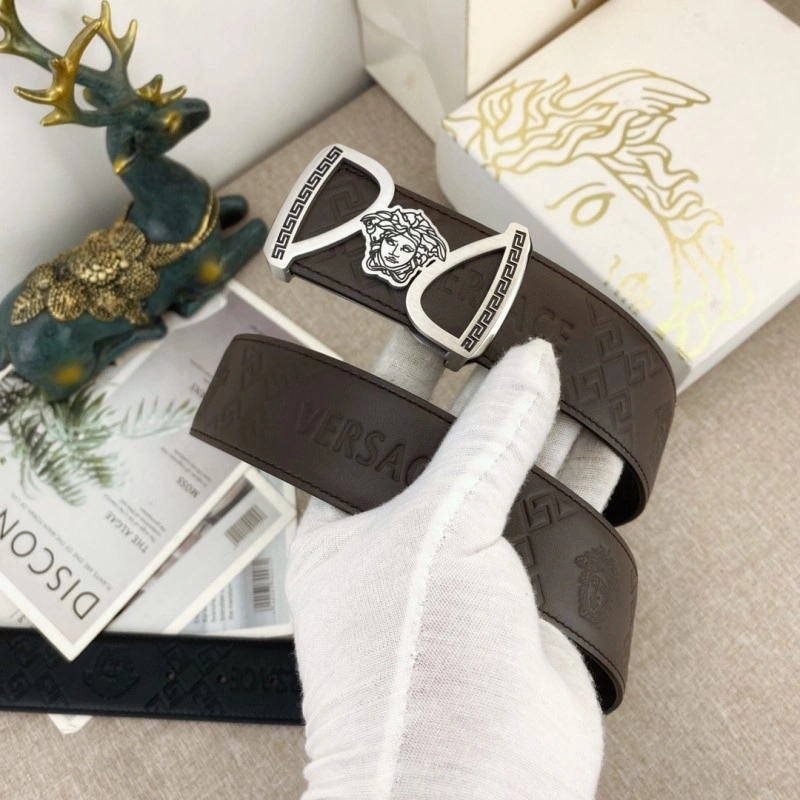 Versace Belts RelaxedFit 305325