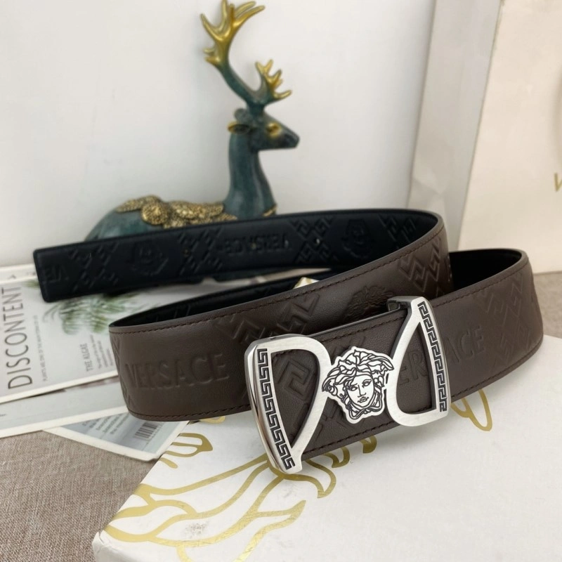 Versace Belts RelaxedFit 305325