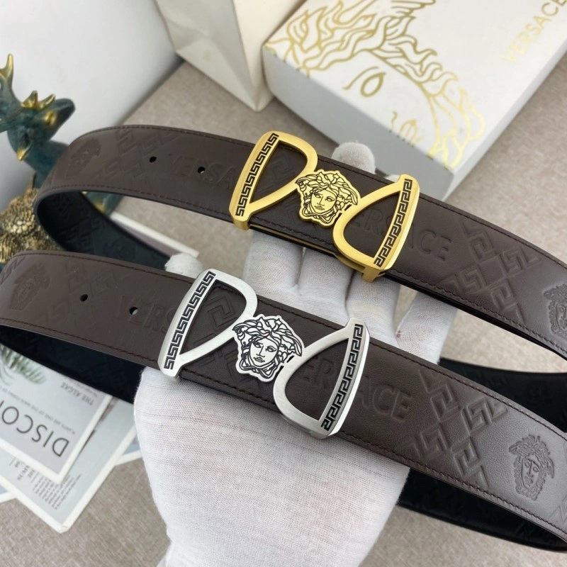 Versace Belts RelaxedFit 305325