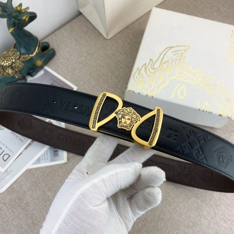 Versace Belts Resilient 305323