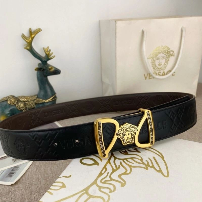 Versace Belts Resilient 305323