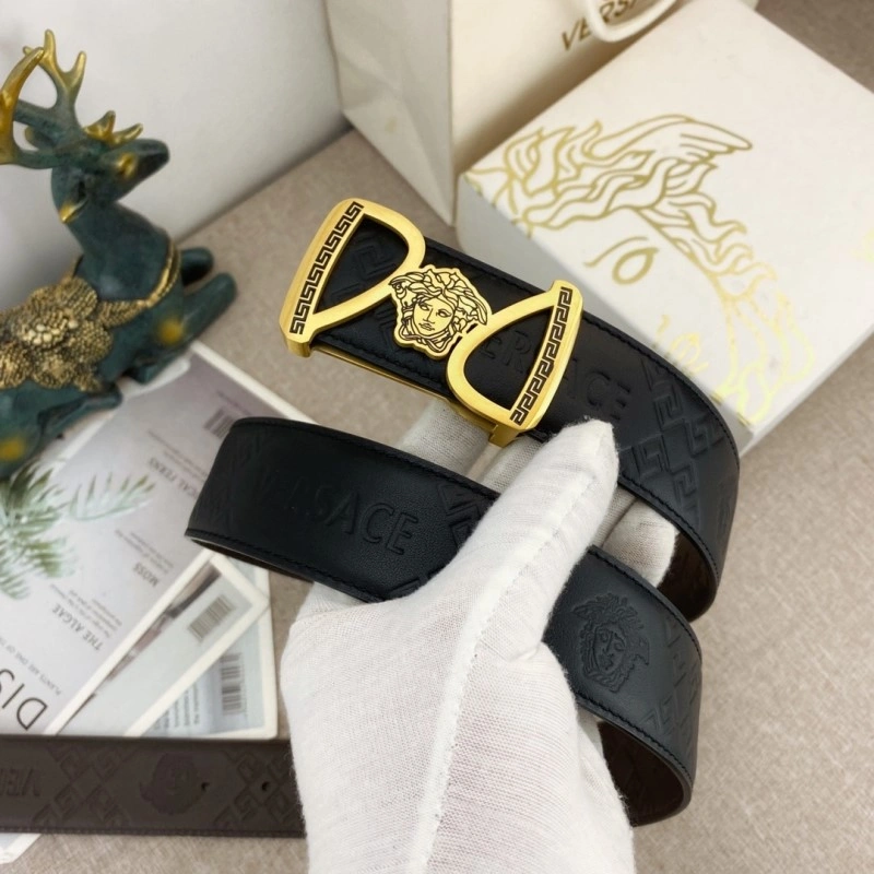 Versace Belts Resilient 305323