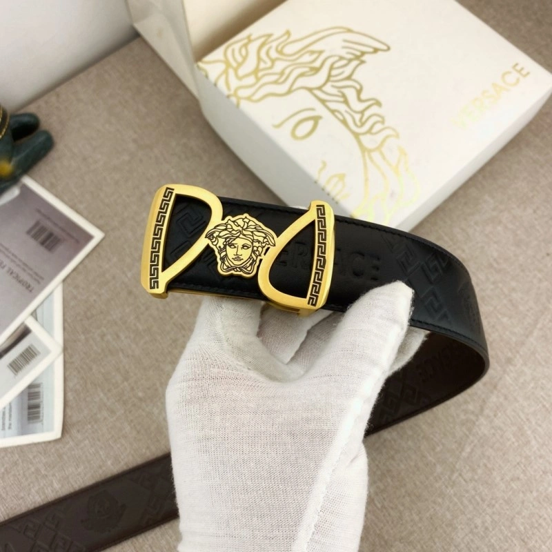 Versace Belts Resilient 305323