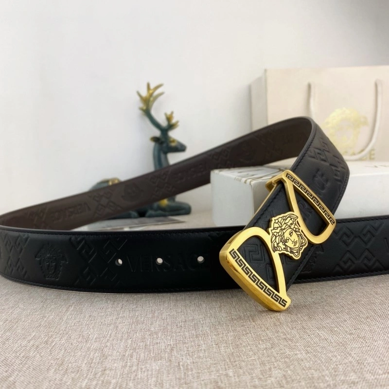 Versace Belts Resilient 305323