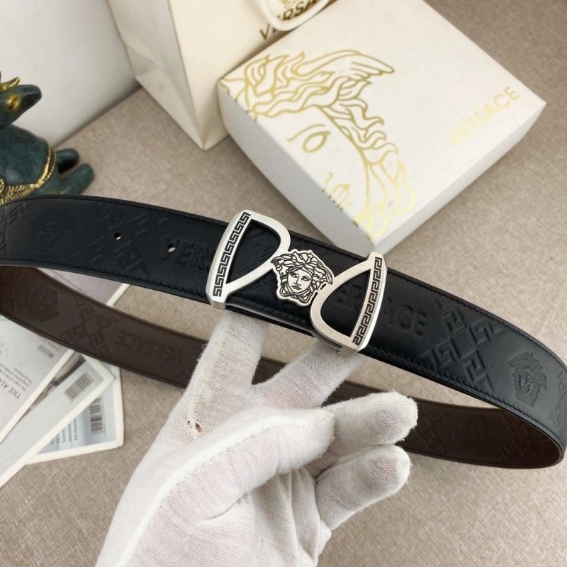 Versace Belts Flexible 305324