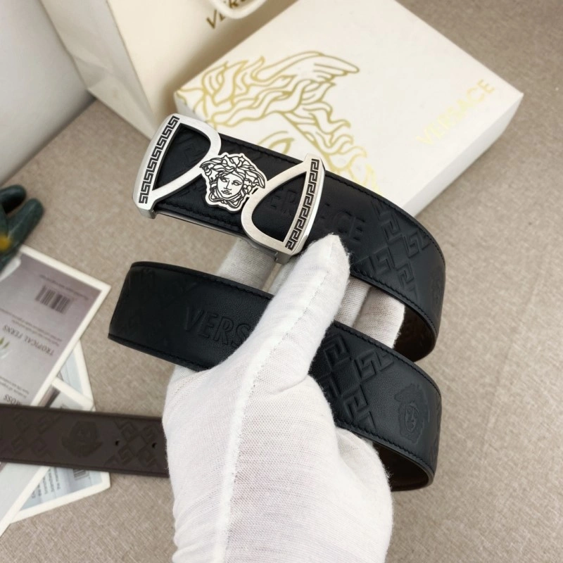 Versace Belts Flexible 305324