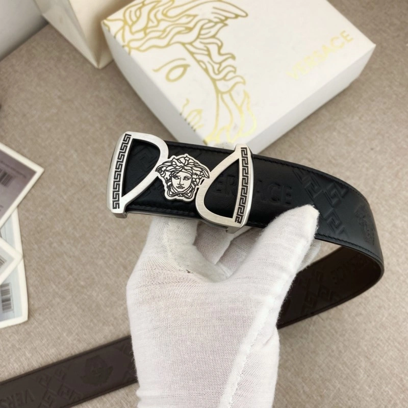 Versace Belts Flexible 305324