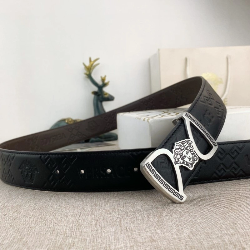 Versace Belts Flexible 305324