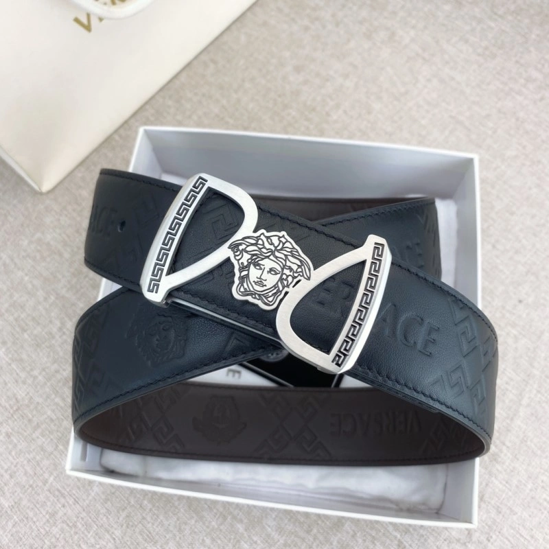 Versace Belts Flexible 305324