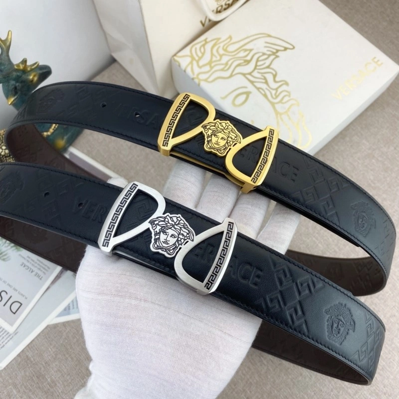 Versace Belts Flexible 305324