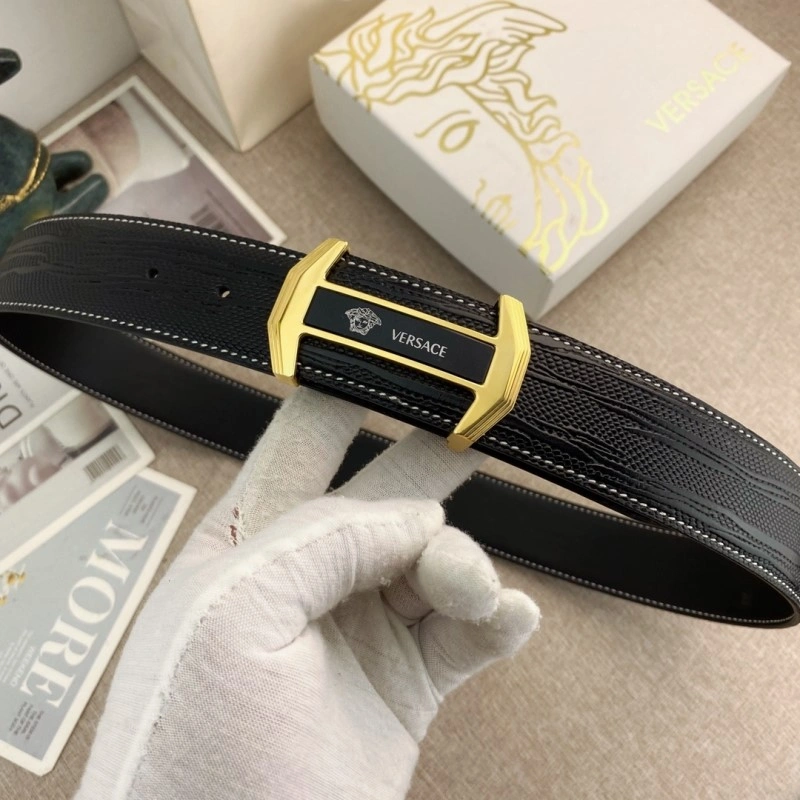Versace Belts RelaxedFit 305321