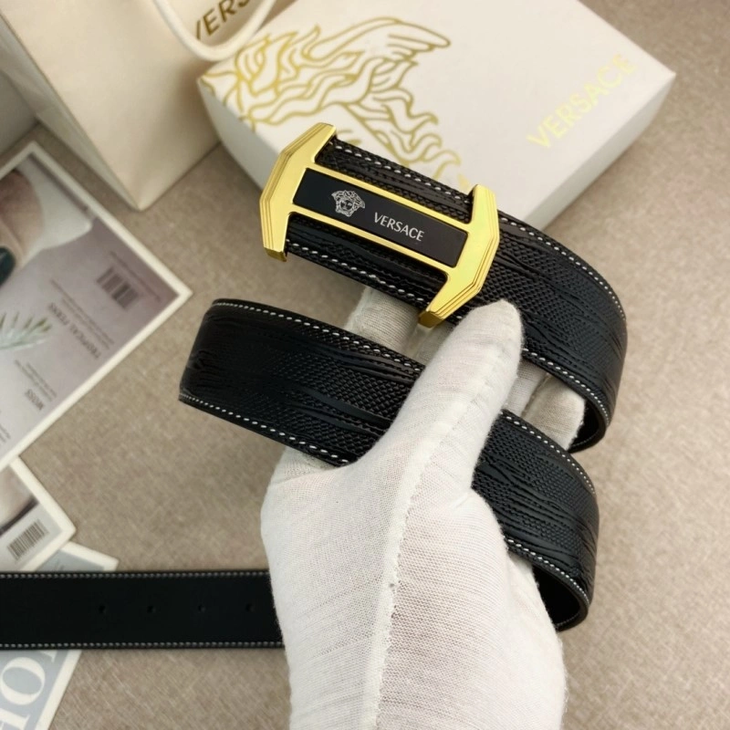 Versace Belts RelaxedFit 305321