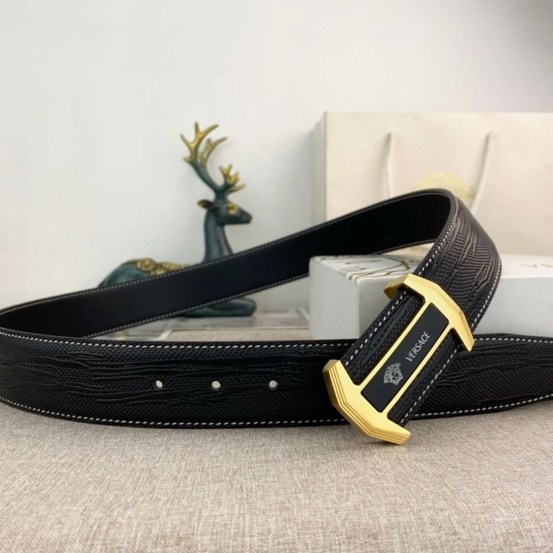 Versace Belts RelaxedFit 305321