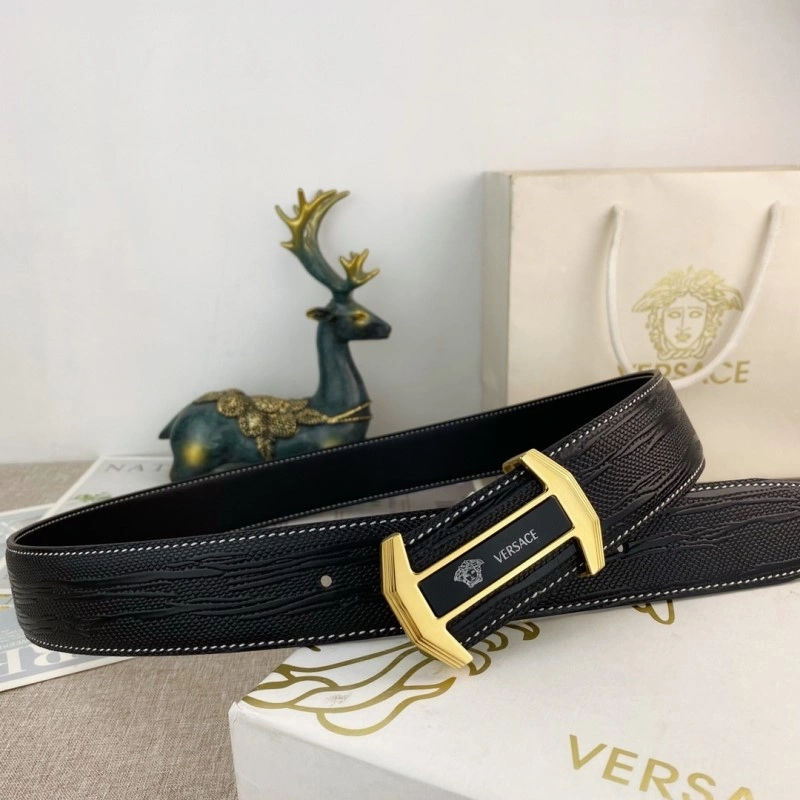 Versace Belts RelaxedFit 305321