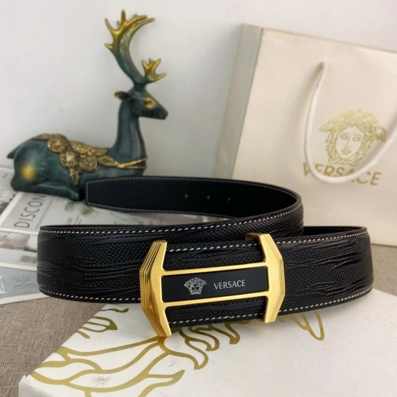 Versace Belts RelaxedFit 305321