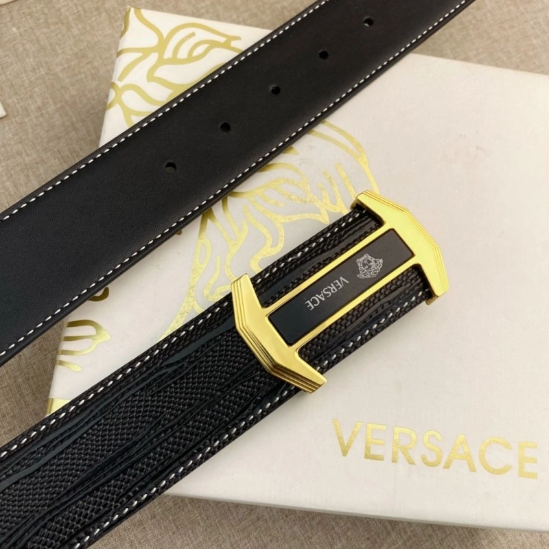 Versace Belts RelaxedFit 305321