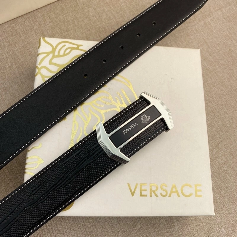 AllSeason Versace Belts 305320