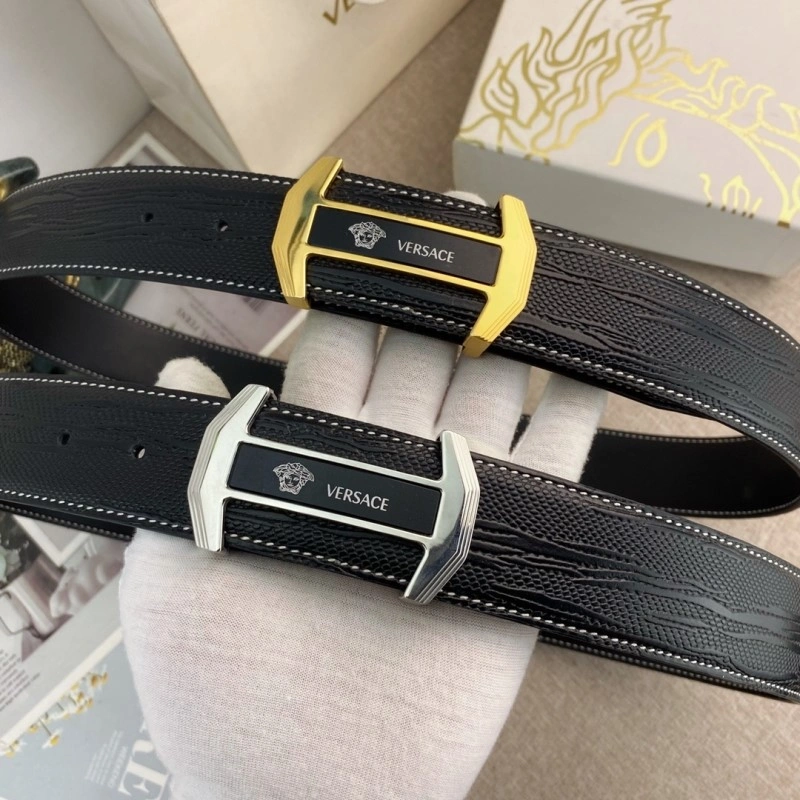AllSeason Versace Belts 305320
